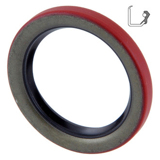 National® - Wheel Seal