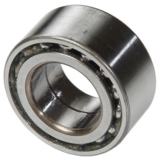 National® - Front Passenger Side Inner Wheel Bearing