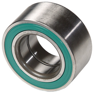 National® - Front Driver Side Wheel Bearing