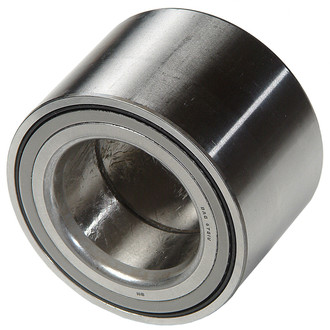 National® - Front Passenger Side Wheel Bearing