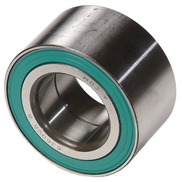 National® - Front Driver Side Wheel Bearing