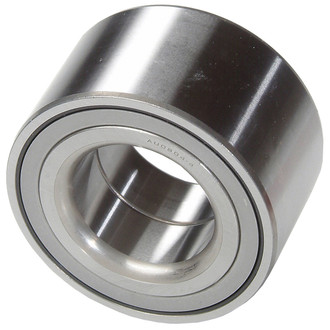 National® - Front Passenger Side Wheel Bearing