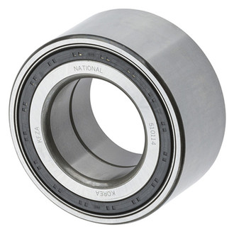National® - Front Passenger Side Wheel Bearing