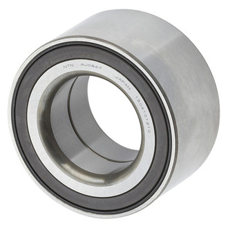 National® - Front Passenger Side Wheel Bearing