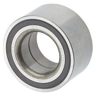 National® - Rear Passenger Side Wheel Bearing