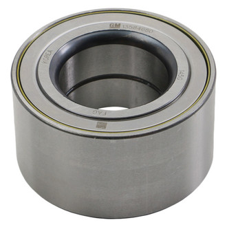 National® - Front Passenger Side Wheel Bearing