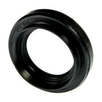 National® - Automatic Transmission Output Shaft Seal