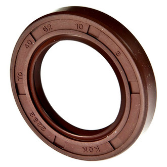 National® - Power Steering Pump Shaft Seal