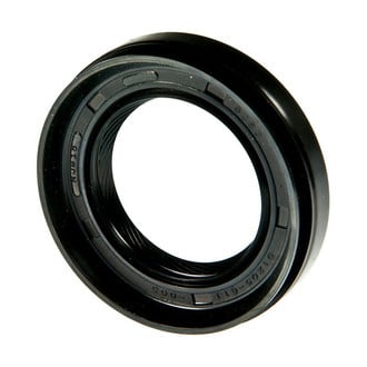 National® - Manual Transmission Output Shaft Seal