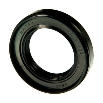 National® - Rear Axle Differential Seal