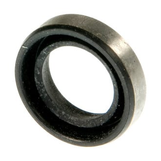 National® - Automatic Transmission Manual Shaft Seal