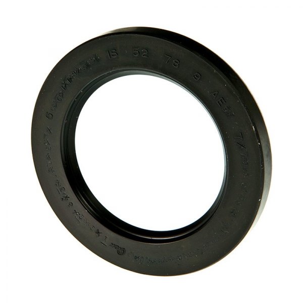 National® - Automatic Transmission Output Shaft Seal