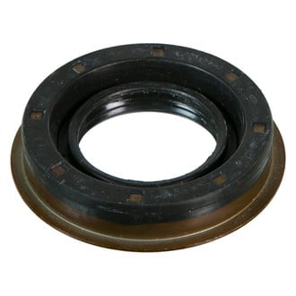 National® 710706 - Automatic Transmission Output Shaft Seal