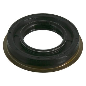 National® - Automatic Transmission Output Shaft Seal