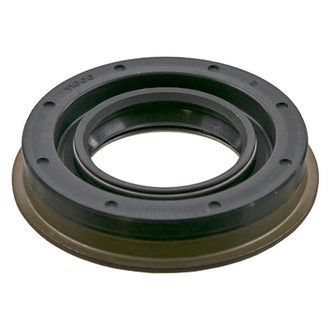 National® - Rear Driver or Passenger Side Wheel Seal