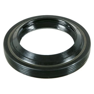 National® - Rear Driver or Passenger Side Wheel Seal