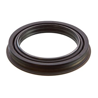 National® - Rear Driver or Passenger Side Inner Wheel Seal