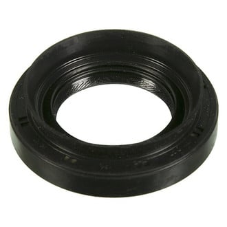 National® - Automatic Transmission Output Shaft Seal