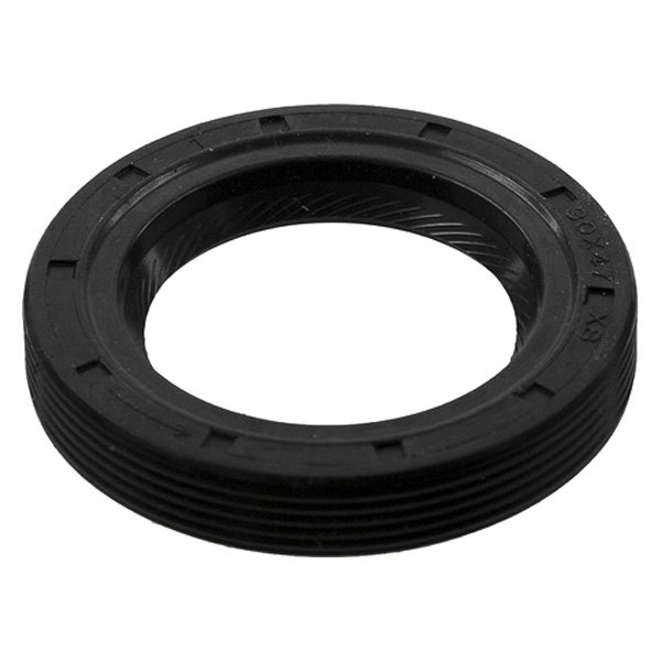 National® - Front Driver Side Axle Output Shaft Seal