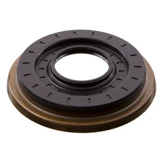 National® - Rear Axle Differential Seal