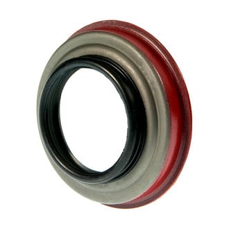 National® - Automatic Transmission Output Shaft Seal