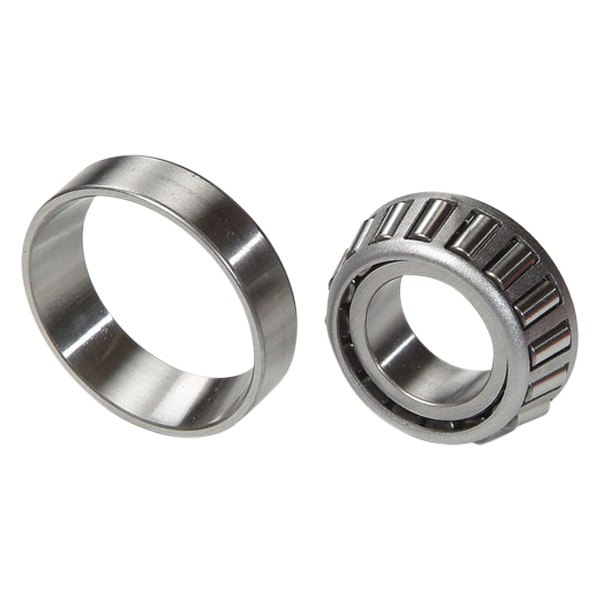 National® - Front Driver Side Inner Wheel Bearing and Race Set