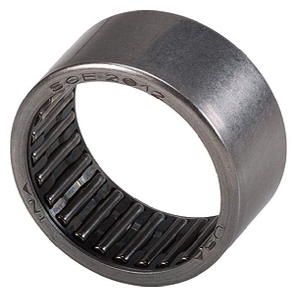 National® - Front Outer Axle Shaft Bearing