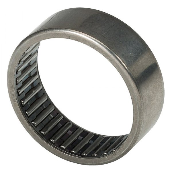 National® - Front Driver Side Axle Shaft Bearing