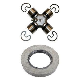 National® - 2-Pc Differential Pinion Seal Kit