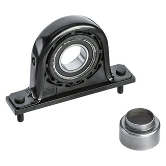 National® - Driveshaft Center Support Bearing