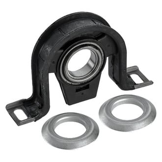 National® - Drive Shaft Center Support