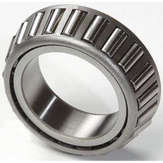 National® - Front Passenger Side Inner Wheel Bearing