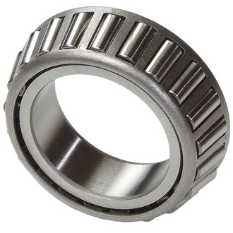 National® - Front Driver Side Outer Wheel Bearing