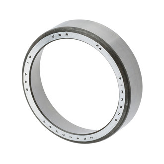 National® - Front Driver or Passenger Side Inner Wheel Bearing Race