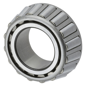 National® - Front Passenger Side Inner Tapered Wheel Bearing Cone