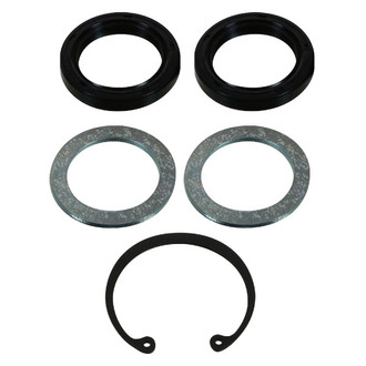 National® - Saginaw Design Steering Gear Pitman Shaft Seal