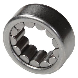 National® - Rear Passenger Side Wheel Bearing