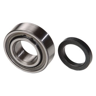 National® - Rear Passenger Side Wheel Bearing
