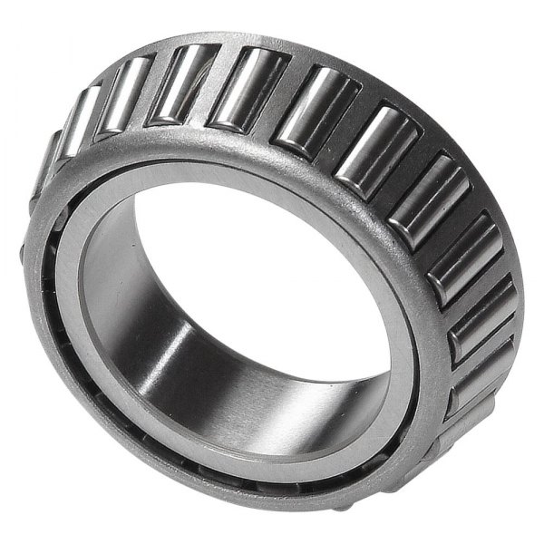 National® - Front Driver Side Outer Wheel Bearing Cone