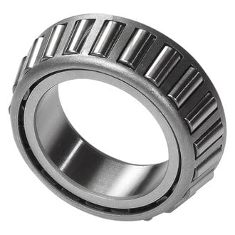 National® - Front Passenger Side Inner Wheel Bearing Cone