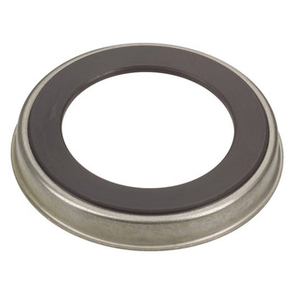 National® - Rear Driver or Passenger Side Wheel Seal