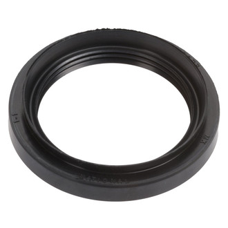 National® - Rear Driver or Passenger Side Outer Wheel Seal