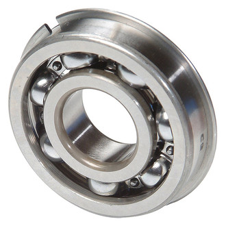 National® - Generator Commutator End Bearing