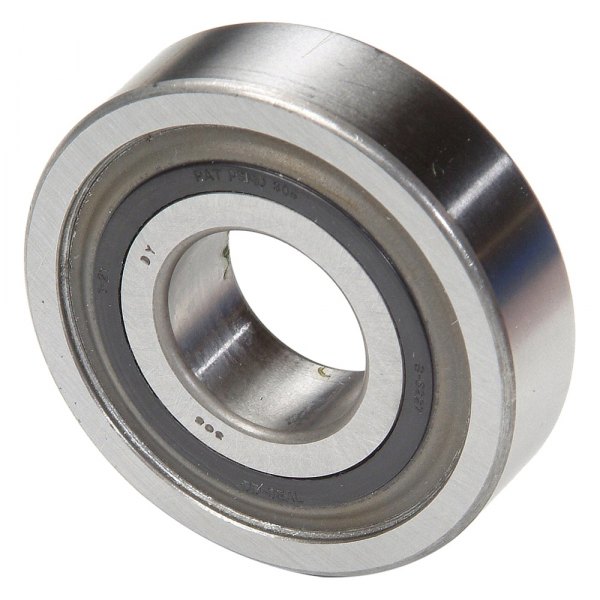National® - Rear Driver Side Outer Single Row Radial Wheel Bearing