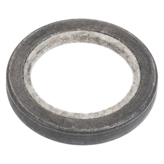 National® - Front Driver or Passenger Side Inner Wheel Seal