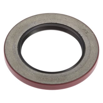 National® - Front Driver or Passenger Side Wheel Seal