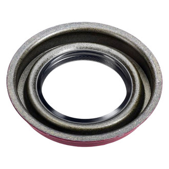 National® - Rear Outer Differential Pinion Seal