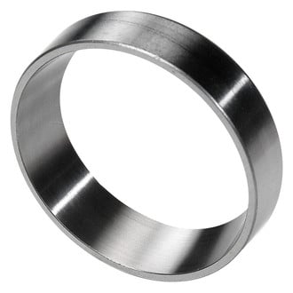 National® - Rear Driver or Passenger Side Outer Wheel Bearing Race