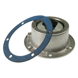 National® - Axle Hub Cap