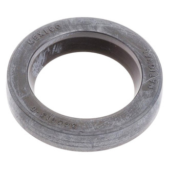 National® - Steering Gear Pinion Shaft Seal